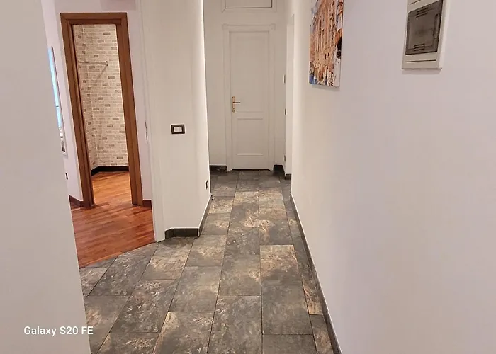 Апартаменты Vatican House 98 *